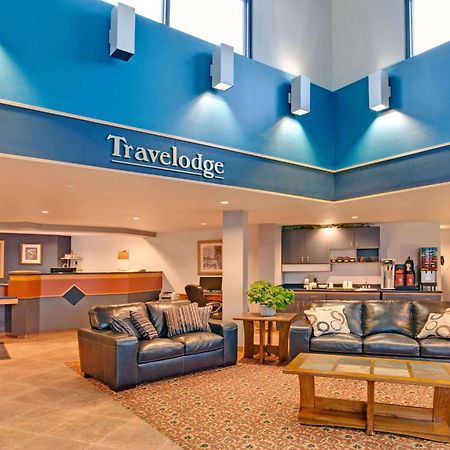 Travelodge By Wyndham Rapid City Dış mekan fotoğraf