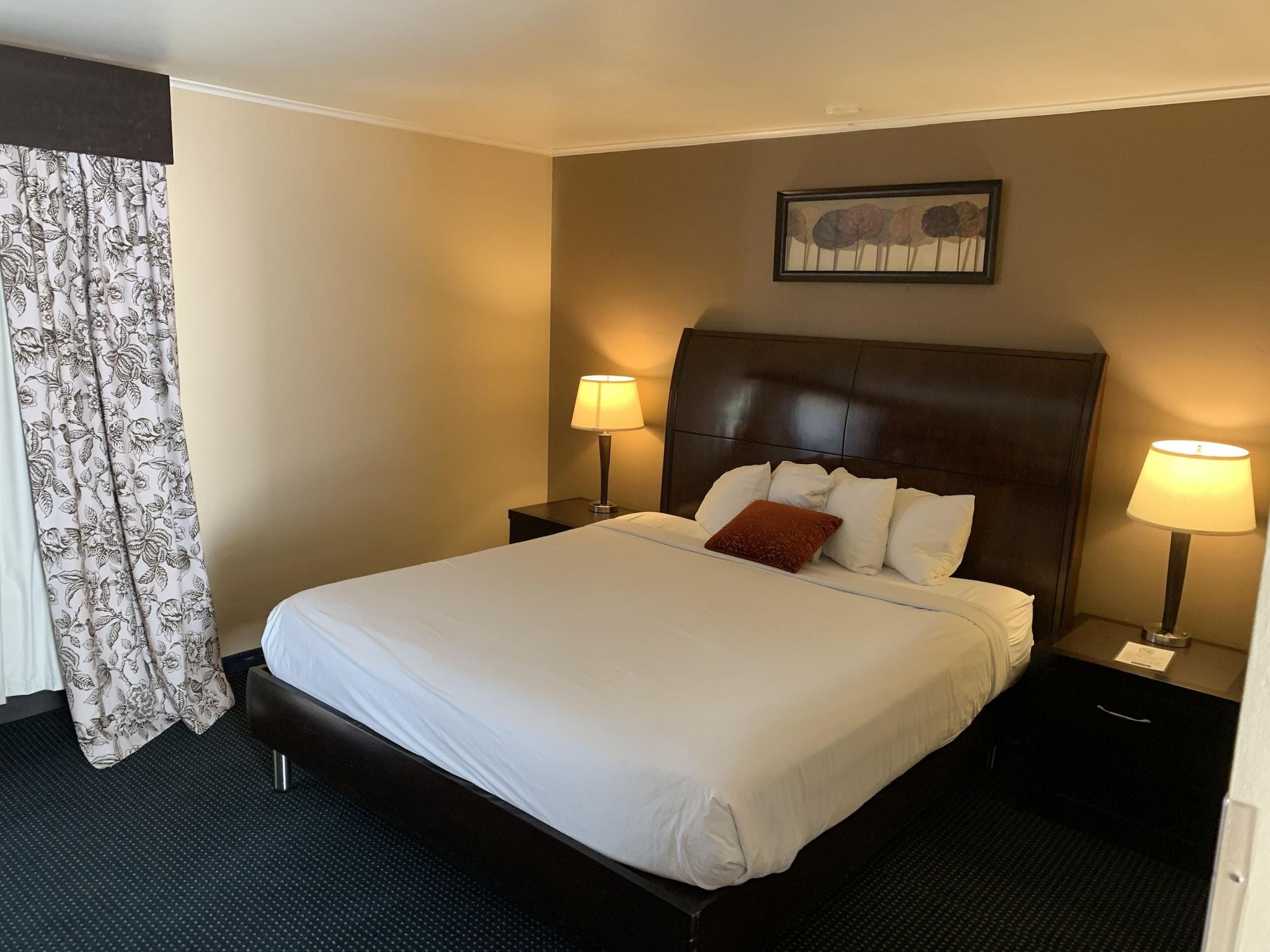 Travelodge By Wyndham Rapid City Dış mekan fotoğraf