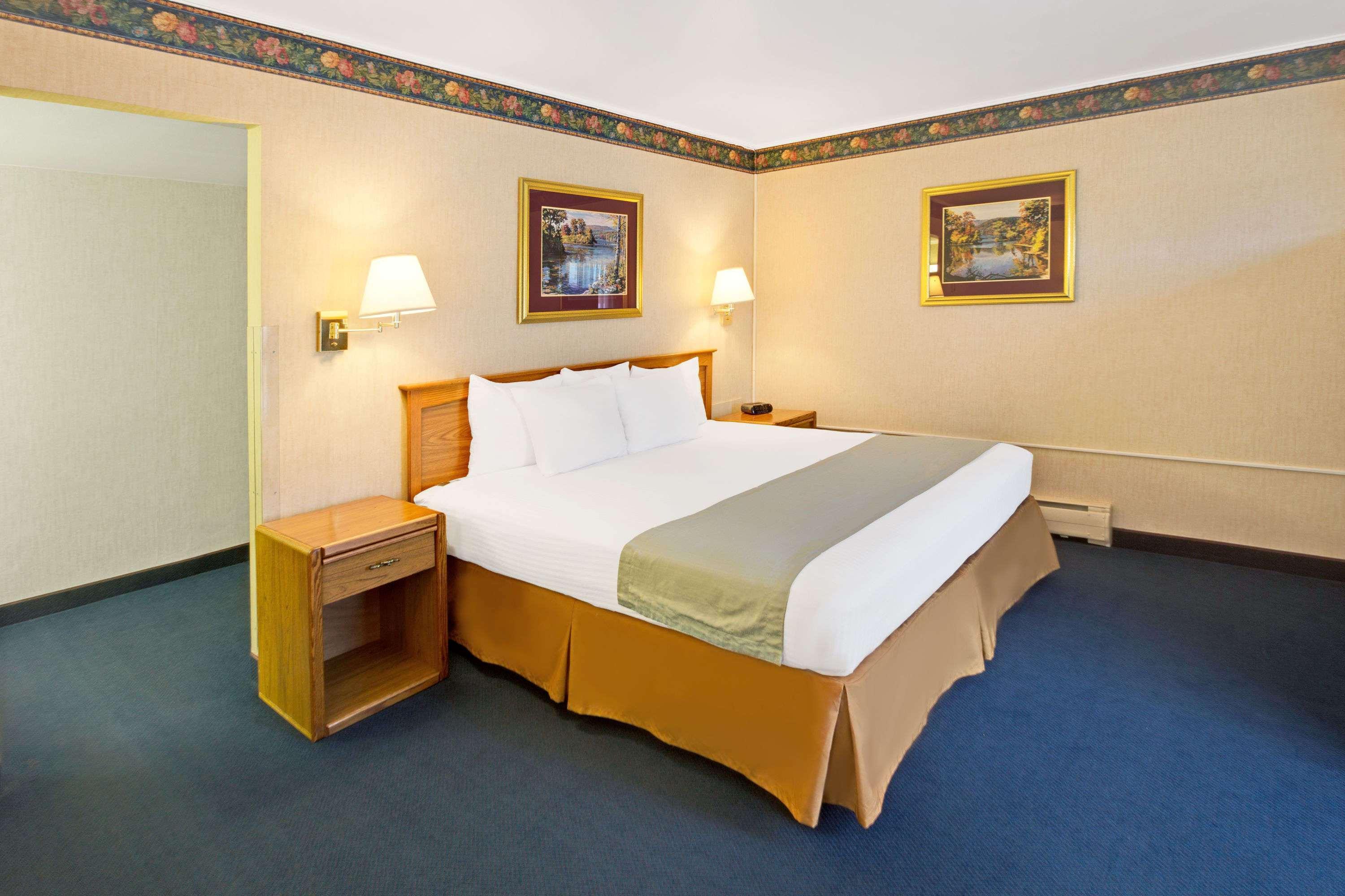 Travelodge By Wyndham Rapid City Dış mekan fotoğraf