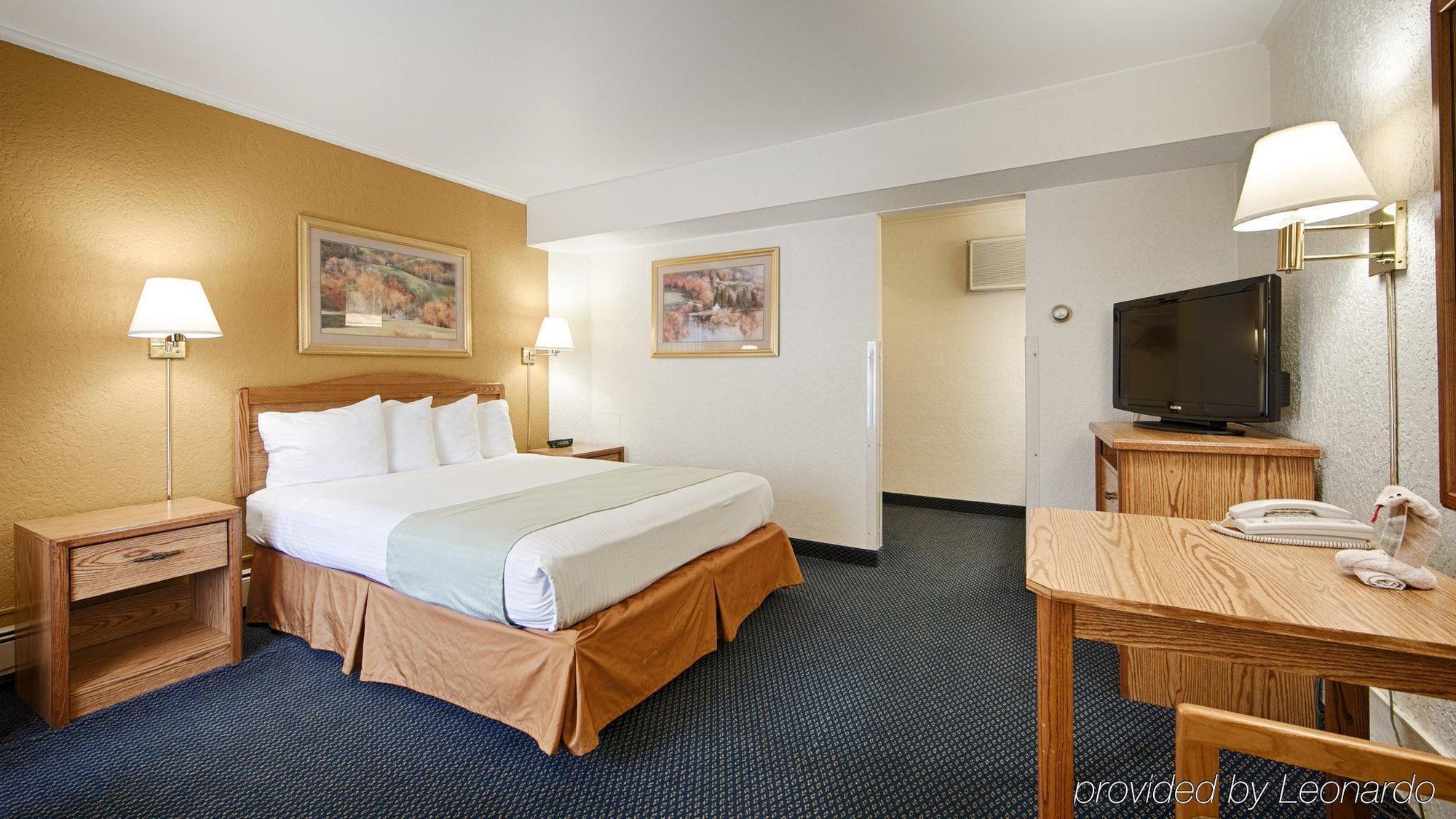 Travelodge By Wyndham Rapid City Dış mekan fotoğraf
