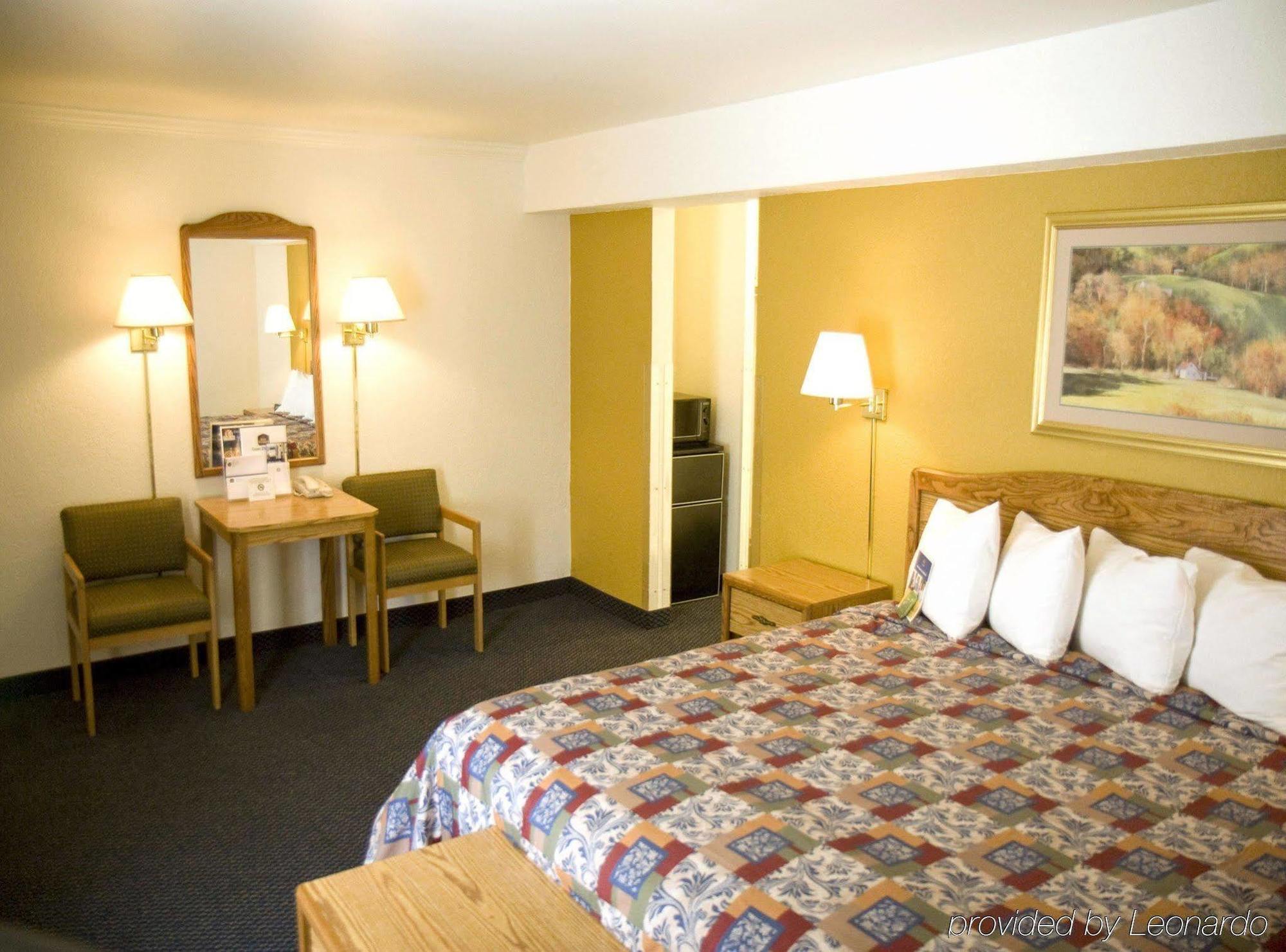 Travelodge By Wyndham Rapid City Dış mekan fotoğraf
