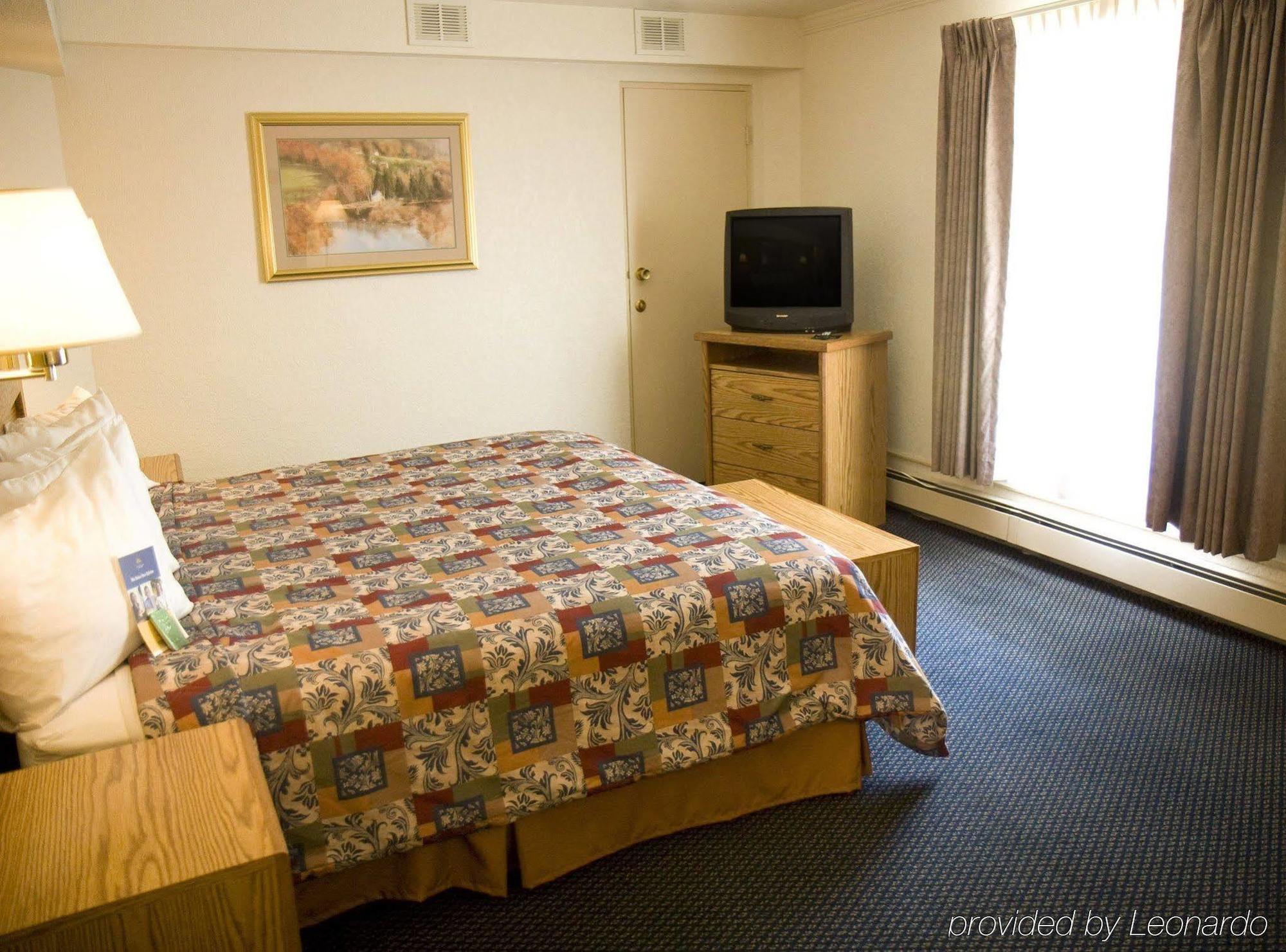 Travelodge By Wyndham Rapid City Dış mekan fotoğraf