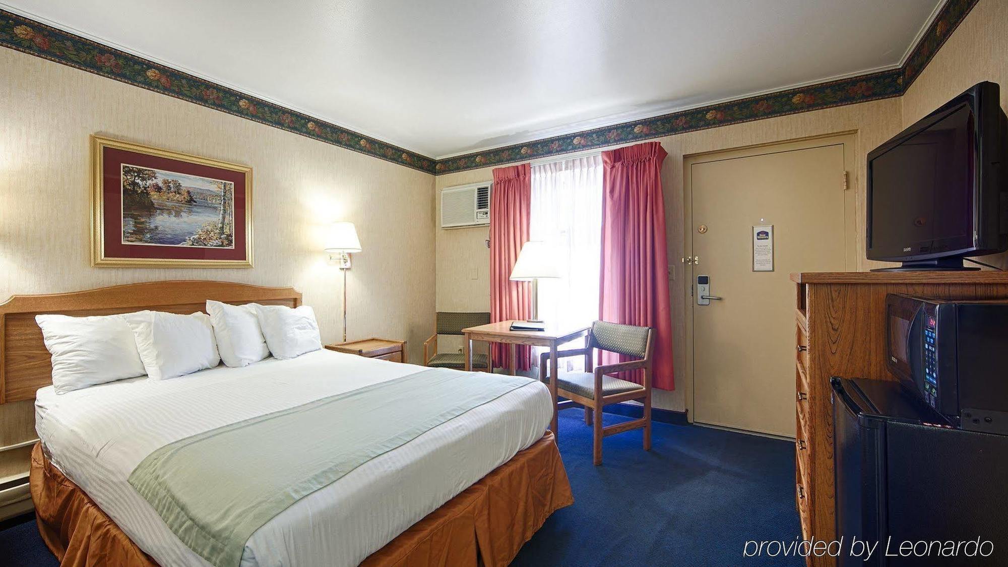 Travelodge By Wyndham Rapid City Dış mekan fotoğraf