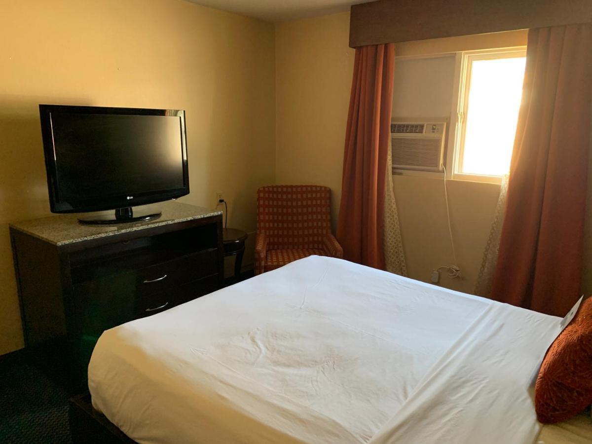 Travelodge By Wyndham Rapid City Dış mekan fotoğraf