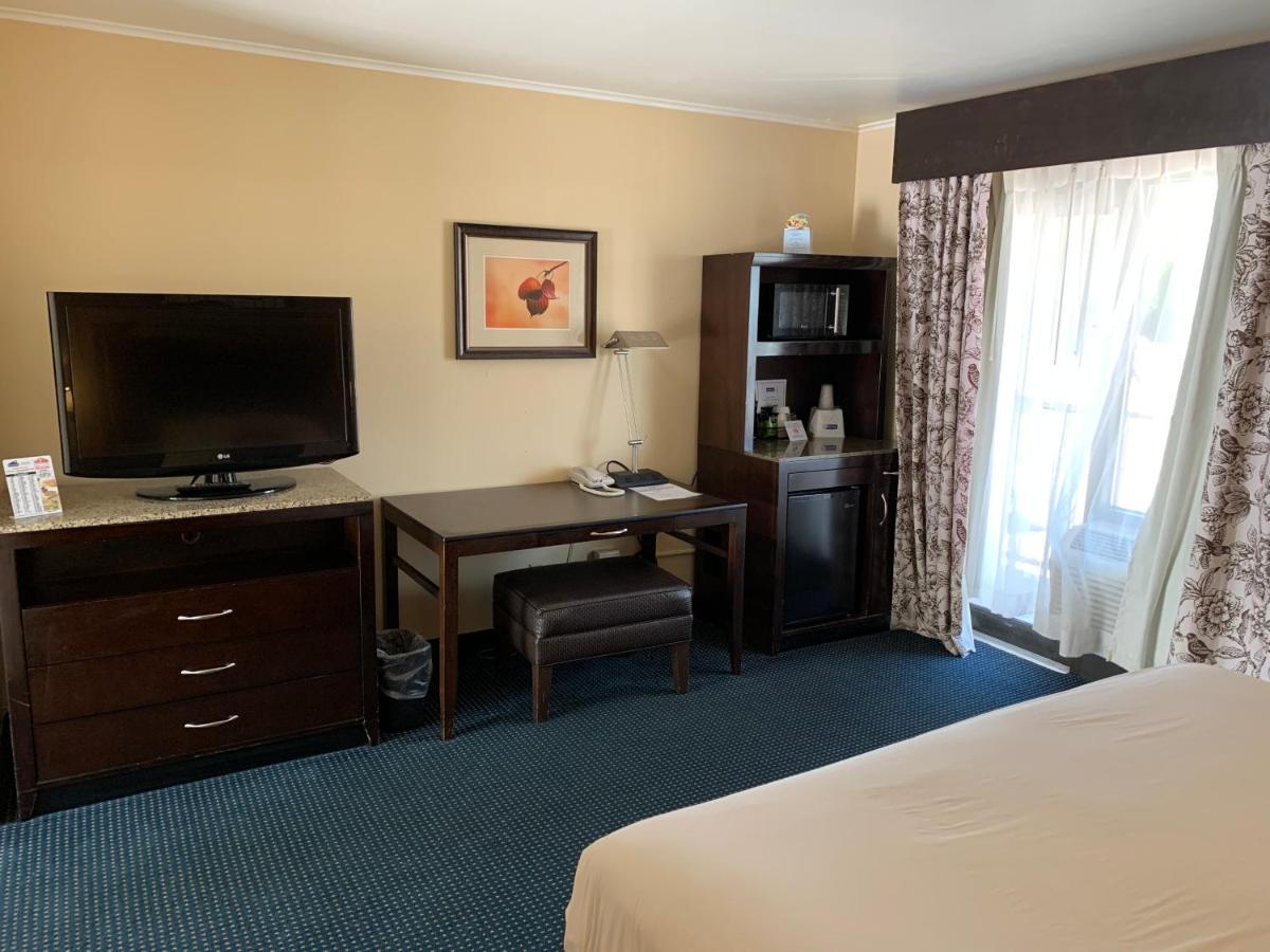 Travelodge By Wyndham Rapid City Dış mekan fotoğraf