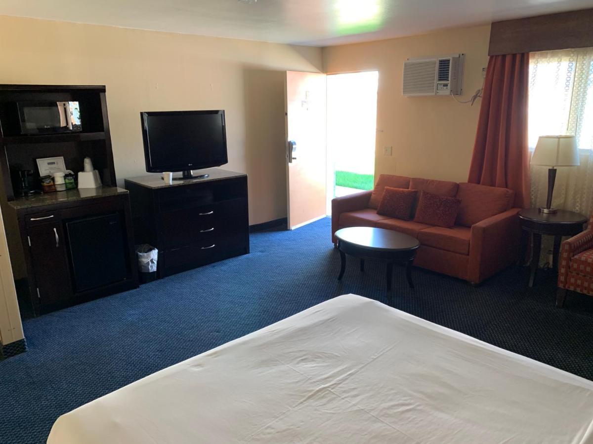 Travelodge By Wyndham Rapid City Dış mekan fotoğraf